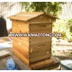 Auto FLowhive honey bee hive with 7pcs frames beehive