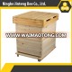 Russian pine langstroth beehive