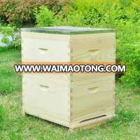 Russian pine bee hive 8 frames australia bee box australian beehive