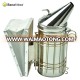 Agricultural Equipment Stainless Steel Bee Size-m Smoker With High Quality