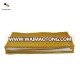 Pure beeswax foundation sheet for beekeeping tool